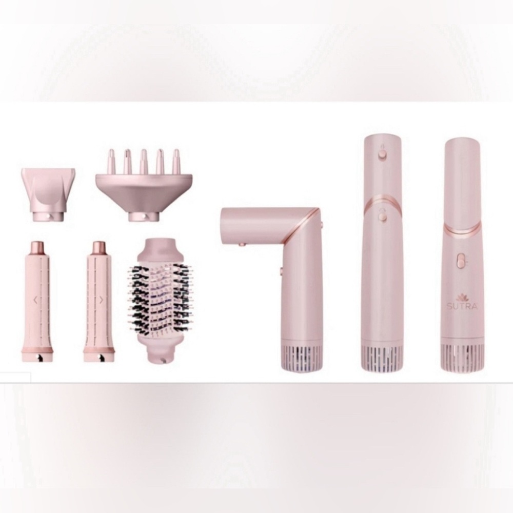 Sutra  AERO STYLER - Brand New In Box - Retails $$299.00-Perfect Gift